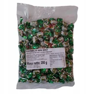 Cukierki - Cukierki 200g Mini Mint - miniaturka - grafika 1