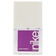 Wody i perfumy damskie - Nike, Ultra Purple Woman, Woda Toaletowa Spray, 30ml - miniaturka - grafika 1