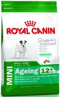 Sucha karma dla psów - Royal Canin Mini Ageing 12+ 1,5 kg - miniaturka - grafika 1