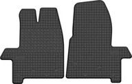 Dywaniki samochodowe - Dywaniki gumowe dedykowane do Ford Transit VIII (od 2013) - miniaturka - grafika 1