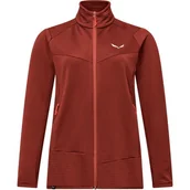 Bluzy damskie - Polar damski Puez Altavia Polarlite Salewa - miniaturka - grafika 1