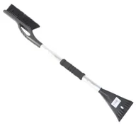 Pozostałe narzędzia ogrodowe - Szczotko-skrobaczka aluminiowa długa 13889 - miniaturka - grafika 1