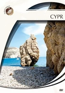 Cass Film Cypr seria Podróże marzeń) ) Płyta DVD) - Filmy biograficzne DVD - miniaturka - grafika 1