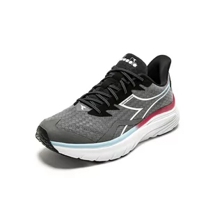 Buty biegowe męskie DIADORA EQUIPE NUCLEO - Buty sportowe męskie - miniaturka - grafika 2