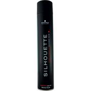 Schwarzkopf Silhouette Bardzo mocny lakier do włosów 750ml