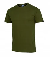 Koszulki męskie - Koszulka męska bawełniana sportowa JOMA Desert t-shirt R. M - miniaturka - grafika 1