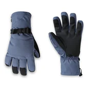 Rękawiczki - Dare 2b Rękawice męskie narciarskie Pinnacle wodoodporne Niebieski, Rozmiar: XL - miniaturka - grafika 1