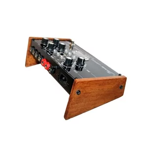Baroni Lab AFK 150 wzmacniacz gitarowy - Wzmacniacze gitarowe - miniaturka - grafika 3