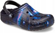 Moda i Uroda OUTLET - Dziecięce Ocieplane Chodaki Crocs Baya Lined 32-33 - miniaturka - grafika 1