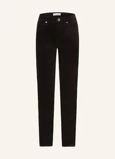 Marc O'polo Jeansy Skinny schwarz - Marc O'Polo - Spodnie damskie - miniaturka - grafika 1