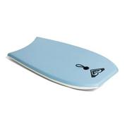 Pływanie - Deska Bodyboard Roxy Flora Bodyboard Blue Ocean 40'' - miniaturka - grafika 1