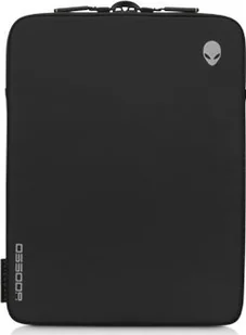 Etui Dell Alienware AW1523V 15, Sleeve case, 38.1 cm 15", Shoulder strap, 280 g - Torby na laptopy - miniaturka - grafika 1