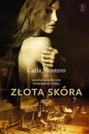 Literatura obyczajowa - Złota skóra - miniaturka - grafika 1