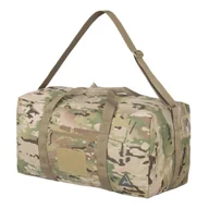 Odzież taktyczna i umundurowanie - Torba Transportowa Direct Action - Mała - Cordura - MultiCam - miniaturka - grafika 1