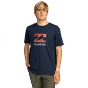 Koszulki męskie - Quiksilver Koszulka męska Wave Ss (1 szt.) - miniaturka - grafika 1