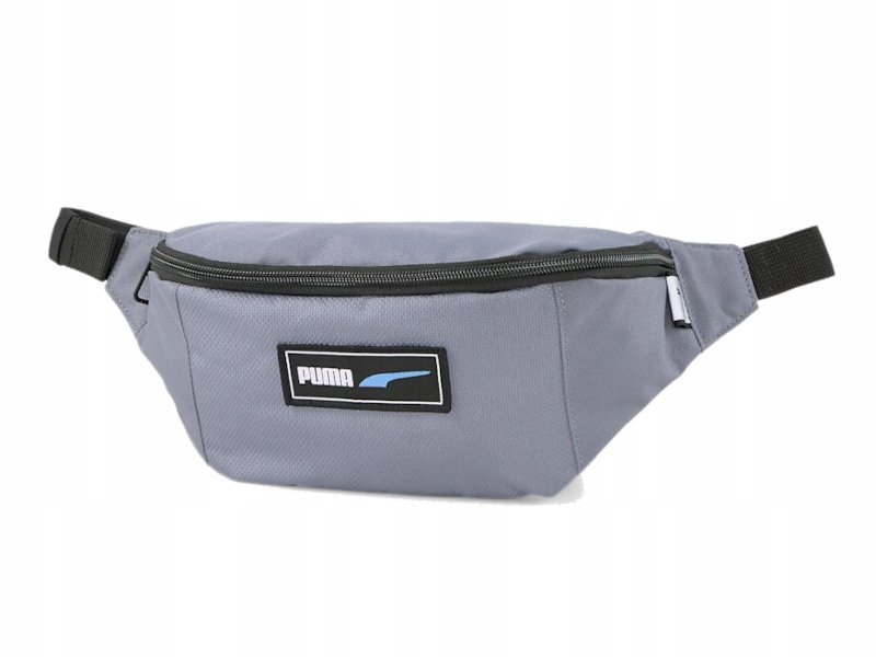 NERKA SASZETKA SPORTOWA PUMA 079187-05 szara