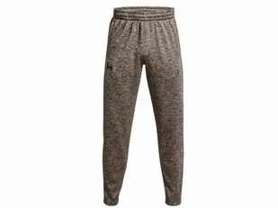 Spodnie męskie Under Armour Fleece Twist Pants - Spodnie męskie - miniaturka - grafika 1