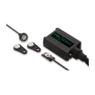 Proxima Automatyka Immobiliser 24V DP2C - Alarmy - miniaturka - grafika 1