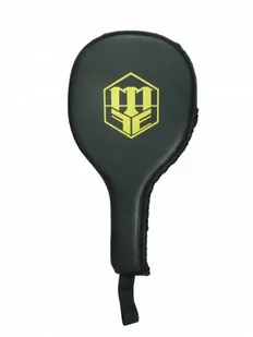 Masters Fight Equipment, Packa treningowa, PAC-PAN-TARGET - Tarcze i łapy - miniaturka - grafika 1