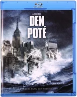 Filmy akcji Blu-Ray - Pojutrze - miniaturka - grafika 1
