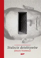 Felietony i reportaże - Stulecie detektywów - miniaturka - grafika 1