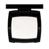 Pudry do twarzy - Rimmel Edition Genderless Translucent Powder Puder Prasowany Transparentny 100 - miniaturka - grafika 1