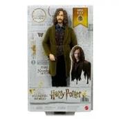 Figurki dla dzieci - Mattel Harry Potter i Komnata Tajemnic Syriusz Black GCN30 - miniaturka - grafika 1