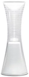 Artemide - Come Togheter Lampa Stołowa White Artemide - Lampy stojące - miniaturka - grafika 1