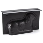 Formy do ciast - Zenker 9101 special season forma do ciasta w kształcie baranka 9101 - miniaturka - grafika 1