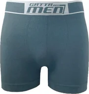 Majtki męskie - Gatta cotton boxer męskie bokserki rozm. XXL - miniaturka - grafika 1
