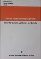 Aplikacje biurowe - Internet in the Information Society - miniaturka - grafika 1
