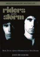 Biografie i autobiografie - KAGRA Riders on the storm - John Densmore - miniaturka - grafika 1