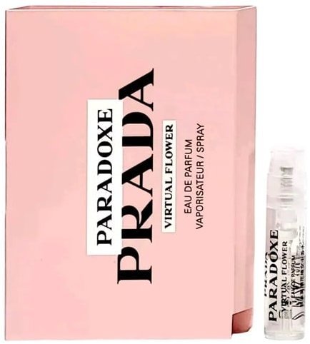 Prada Mini Prada Paradoxe Virtual Flower Woda Perfumowana - 1,2Ml