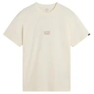 Koszulki sportowe męskie - Koszulka męska Vans Vanstander SS Crew Tee-B Rozmiar: XXL / Kolor: biały - miniaturka - grafika 1