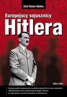 Historia świata - Europejscy sojusznicy Hitlera - miniaturka - grafika 1