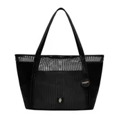 Torebki damskie - Torebka Badura WENN-01 - miniaturka - grafika 1