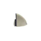 Meble modułowe i akcesoria - Wspornik półki PELIKAN mini satyna PLK-S ANDPOL - miniaturka - grafika 1