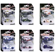 Samochody i pojazdy dla dzieci - Majorette Limited Edition 10 6 rodzajów - miniaturka - grafika 1