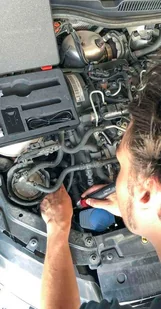 Hubitools Lutownica akumulatorowa HU31030 - Lutownice - miniaturka - grafika 2