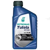 Oleje przekładniowe - Tutela MTF 500 75W90 1L - miniaturka - grafika 1