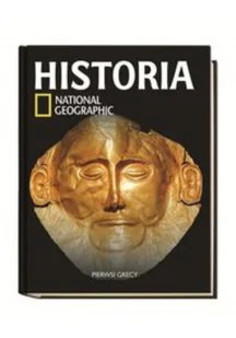 Pierwsi Grecy. Historia National Geographic. Tom 6 - Historia świata - miniaturka - grafika 2
