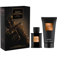 Zestawy perfum damskich - David Beckham Bold Instinct Zestaw woda perfumowana 50 ml + żel pod prysznic 150 ml - miniaturka - grafika 1