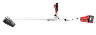 CEDRUS BC350LiX2 POWER+ 2x20V - Podkaszarki - miniaturka - grafika 2