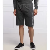 Piżamy męskie - POLO RALPH LAUREN Szorty od piżamy | Relaxed fit - miniaturka - grafika 1