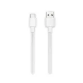 Kable USB - AP51 HL1121 HUAWEI kabel typC white bulk - miniaturka - grafika 1