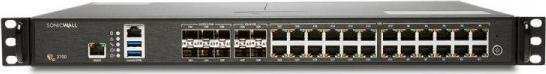Zapora sieciowa SonicWall Firewall SonicWall 02-SSC-7368 S55014716