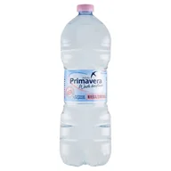 Woda - Primavera Woda źródlana niegazowana 1 l - miniaturka - grafika 1