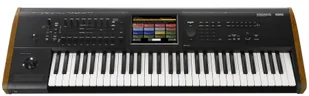 KORG KRONOS 2 61 ♦ 30 DNI NA ZWROT ♦ GWARANCJA DOOR-TO-DOOR ♦ SZYBKA WYSYŁKA - Instrumenty klawiszowe - miniaturka - grafika 1