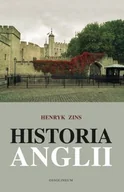 Historia świata - Historia Anglii - miniaturka - grafika 1