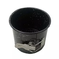 Formy do ciast - TORTOWNICA DO TORTÓW PIĘTROWYCH 14cm KINGHOFF KH-1789 - miniaturka - grafika 1